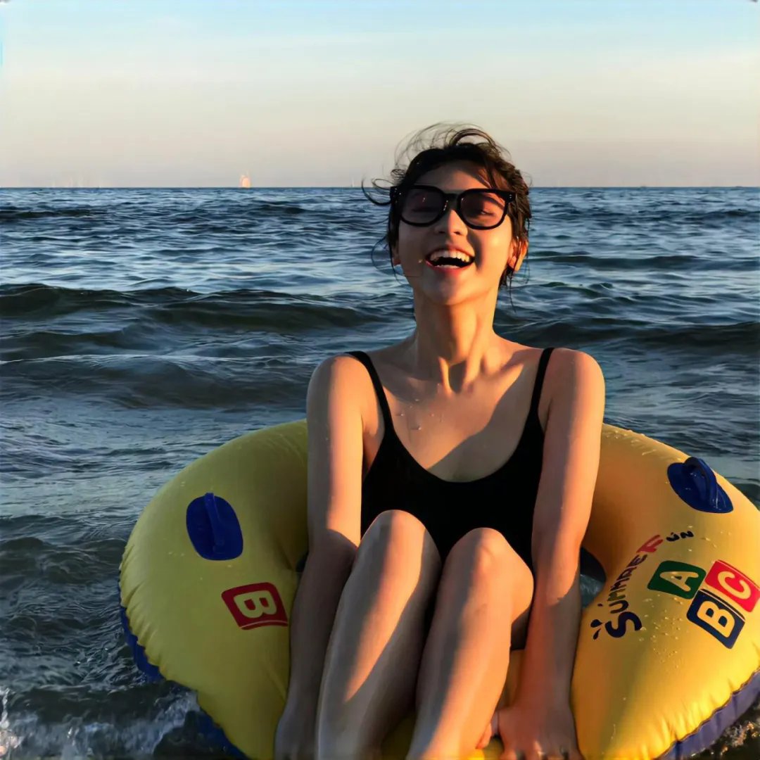 来聊聊须绪美吧